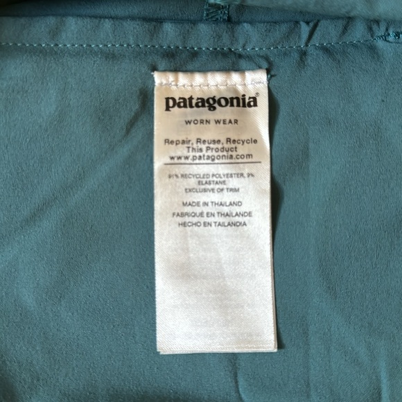 Patagonia Men’s Board Shorts size 34 - Picture 3 of 6